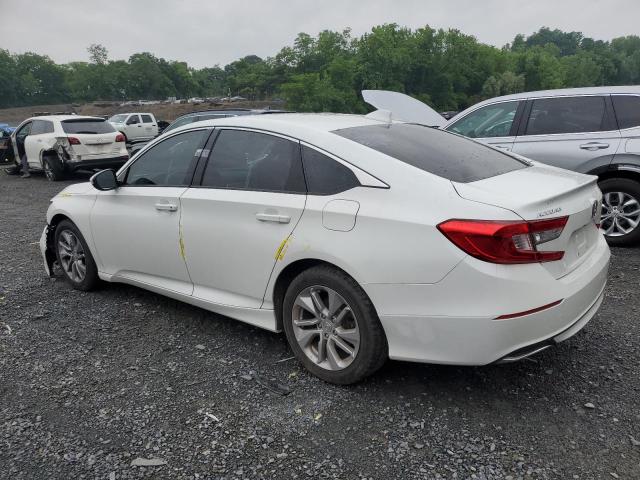 Vin: 1hgcv1f19ja046086, lot: 59561885, honda accord lx 20182