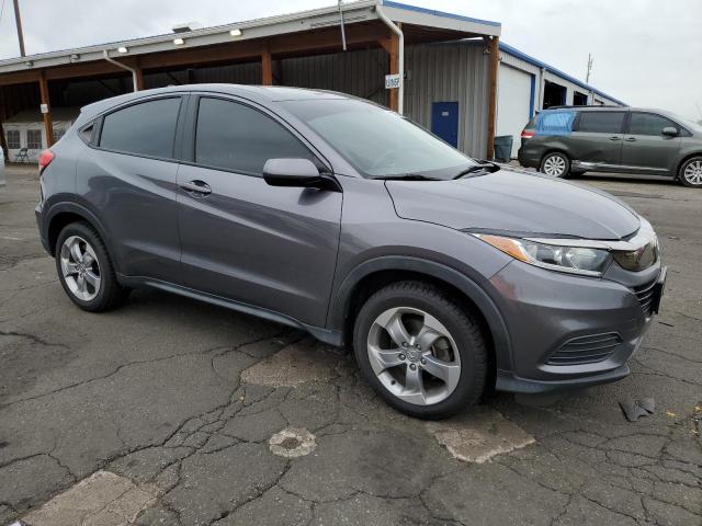 Vin: 3czru6h31kg720736, lot: 57987545, honda hr-v lx 20194