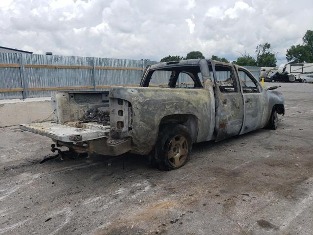 2013 CHEVROLET SILVERADO #3296284405