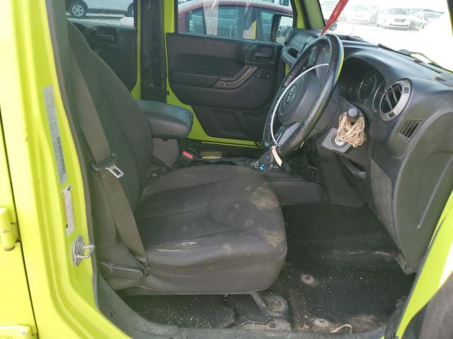 1C4BJWKG6GL321455 2016 JEEP WRANGLER