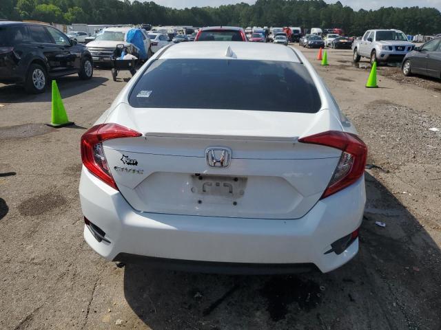 2018 HONDA CIVIC EXL - JHMFC1F79JX004664