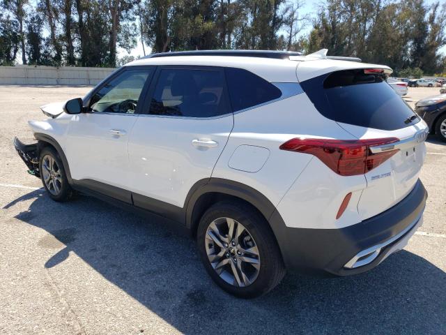 2022 KIA SELTOS S KNDEU2AA9N7293716