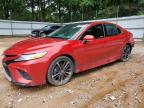 2020 TOYOTA CAMRY XSE - 4T1K61AK5LU371337