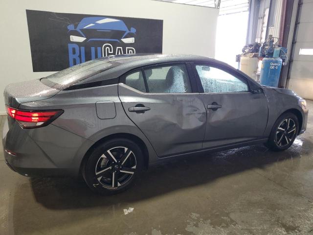 Vin: 3n1ab8cvxsy304484, lot: 61337435, nissan sentra sv 20253