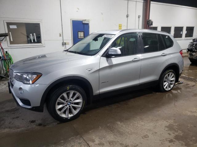 BMW X3 XDRIVE2