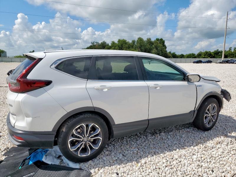 2022 HONDA CR-V EX #3292596865