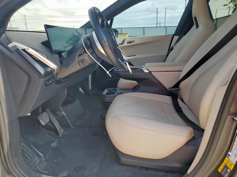 2023 BMW IX XDRIVE5 WB523CF03PCM61433