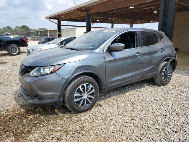 NISSAN ROGUE SPOR