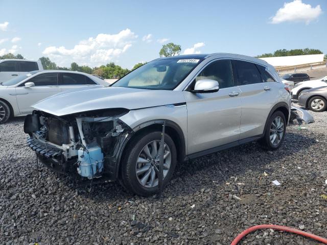 INFINITI QX50 LUXE