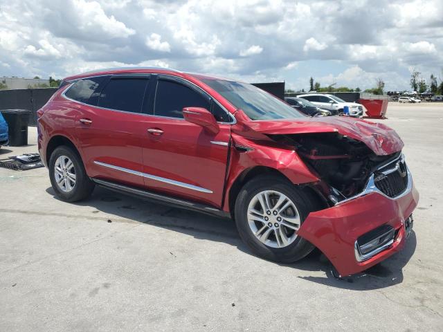 Vin: 5gaerakw1lj210822, lot: 60884115, buick enclave preferred 20204