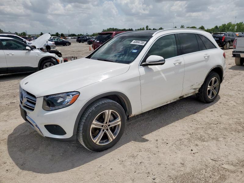 Vin: wdc0g4jb7kf610832, lot: 60804755, mercedes-benz glc-class 300 2019 img_1