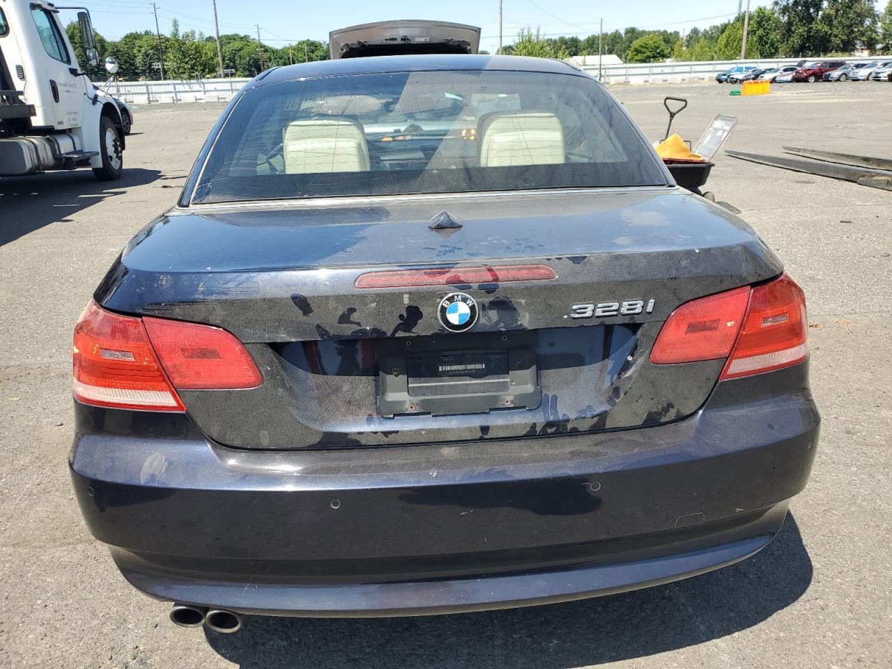 Lot #3263934175 2008 BMW 328 I SULE