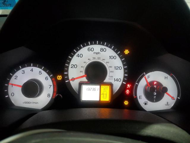 2010 HONDA PILOT EXL - 5FNYF4H63AB038231
