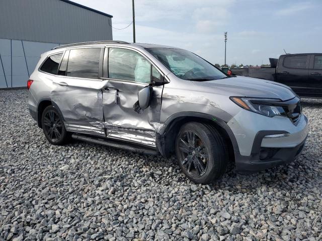 Vin: 5fnyf5h23nb012513, lot: 60657925, honda pilot se 20224