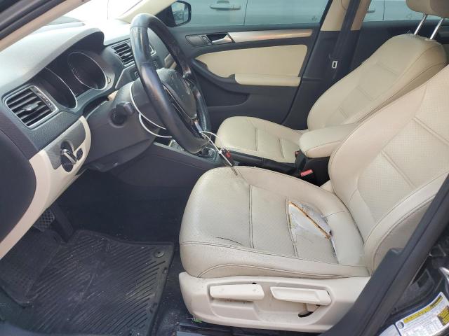 2017 VOLKSWAGEN JETTA SE 3VWDB7AJ9HM355279