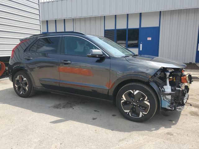 Vin: kndcr3l12p5055281, lot: 63161085, kia niro wind wind 20234