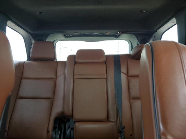 2017 JEEP GRAND CHER - 1C4RJFJT9HC727633