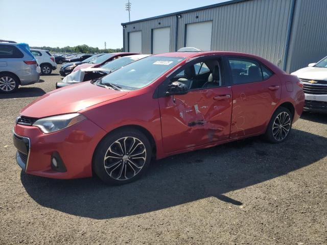 Vin: 2t1burhe1ec020854, lot: 61868125, toyota corolla l 2014 img_1