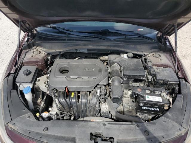 2016 KIA OPTIMA LX - 5XXGT4L3XGG116902