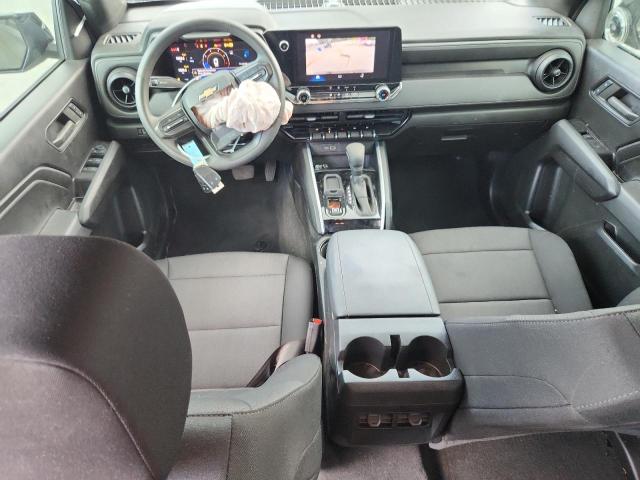 2024 CHEVROLET COLORADO 1GCPSBEK5R1300204