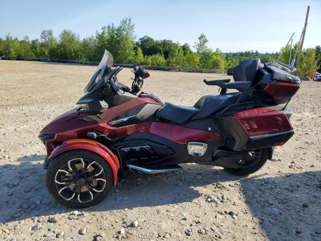 2021 CAN-AM SPYDER ROA 2BXNBDD22MV004931