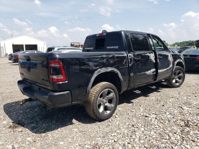 2022 RAM 1500 BIG H 1C6SRFFTXNN244162