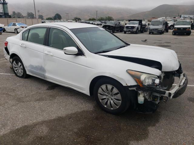 Vin: 1hgcp2f33aa053861, lot: 62416465, honda accord lx 20104