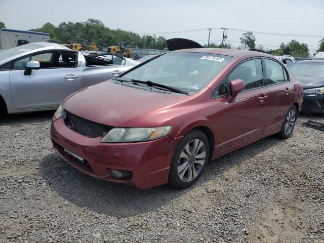 Vin: 2hgfa1f52ah520313, lot: 59171405, honda civic lx 2010 img_1