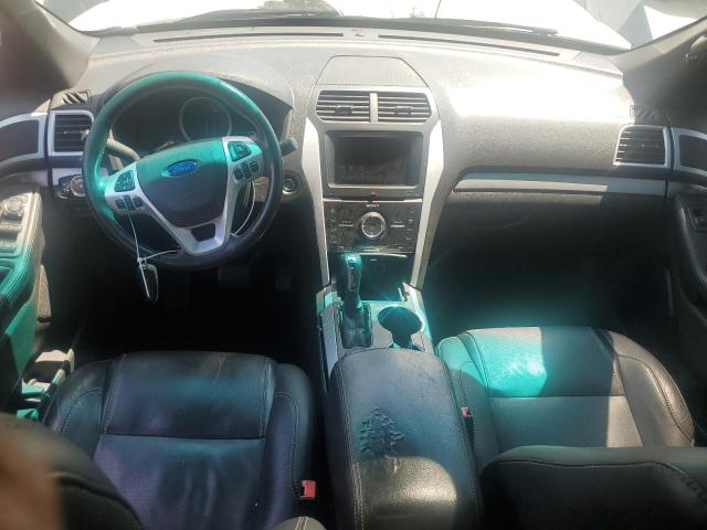2015 FORD EXPLORER SPORT 1FM5K8GT9FGB08014