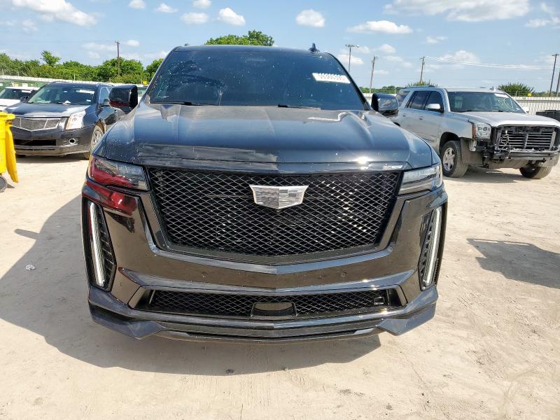 2024 CADILLAC ESCALADE V 1GYS4HK95RR399949