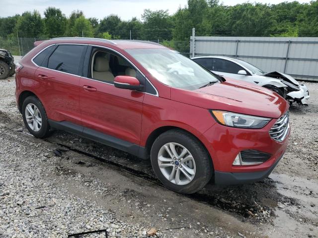 2020 FORD EDGE SEL 2FMPK3J98LBA04447