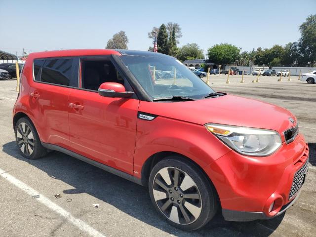 Vin: kndjx3a56e7706576, lot: 59975245, kia soul ! 20144
