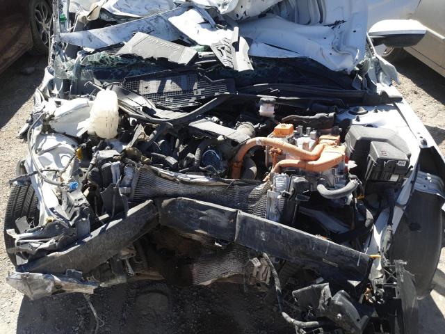 2023 HYUNDAI ELANTRA BL KMHLM4AJ7PU059710
