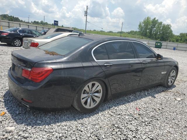 Vin: wbakb4c55cc577012, lot: 62151725, bmw 7 series li 20123