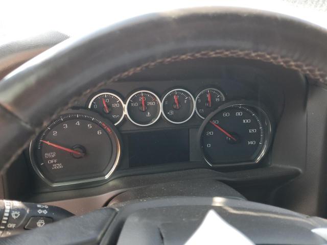 2019 CHEVROLET SILVERADO - 1GCPYFED8KZ129401