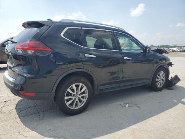Vin: knmat2mt7jp620980, lot: 59356475, nissan rogue s 20183