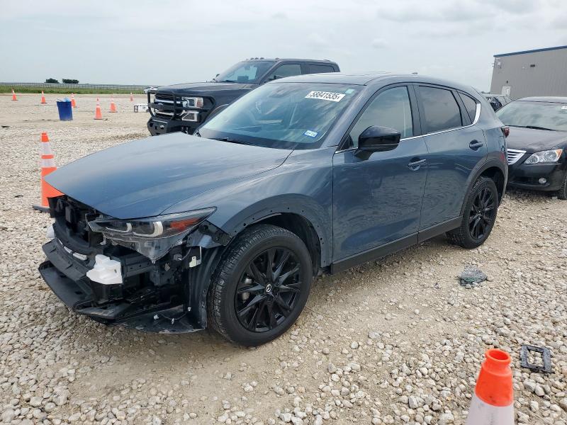 Vin: jm3kfbcl7r0449706, lot: 58841535, mazda cx-5 prefe preferred 2024 img_1