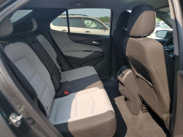 2019 CHEVROLET EQUINOX LS - 3GNAXHEV3KS654593