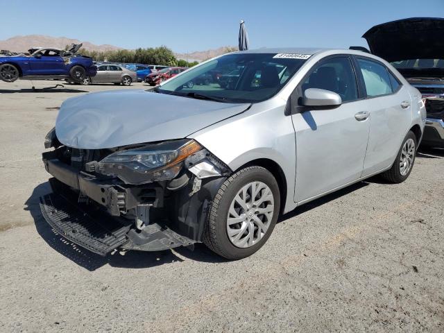 Vin: 2t1burhe9kc174515, lot: 61480645, toyota corolla l 2019 img_1
