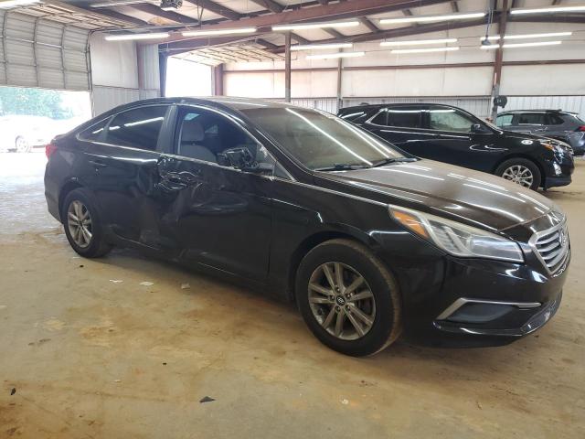 Vin: 5npe24af6gh281051, lot: 62388485, hyundai sonata se 20164