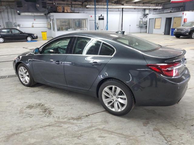 Vin: 2g4gk5exxg9138846, lot: 61006775, buick regal 20162