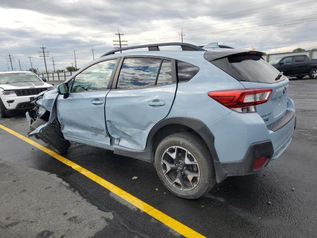 Vin: jf2gtaec2kh275261, lot: 59981735, subaru crosstrek premium 20192
