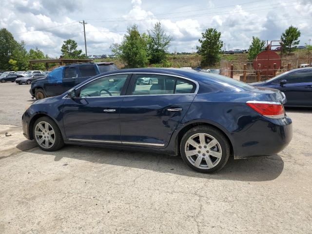 Vin: 1g4ga5ed0bf275402, lot: 59690695, buick lacrosse cx 20112