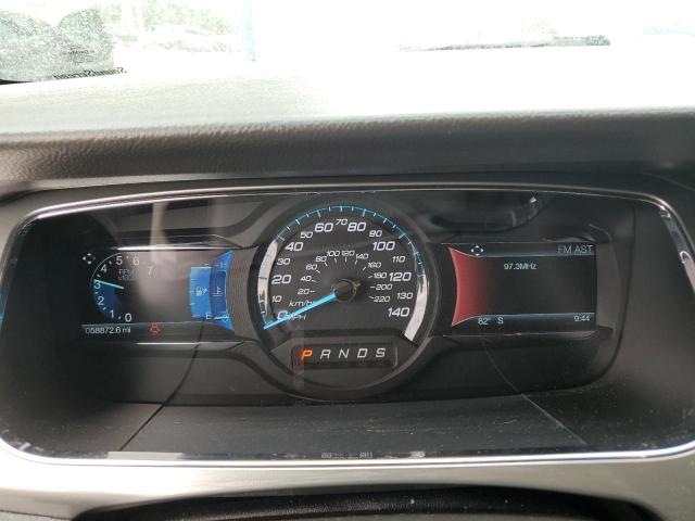 2018 FORD TAURUS SEL 1FAHP2H86JG132571
