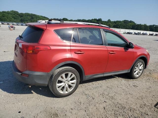 Vin: jtmdfrev5dd013317, lot: 61211515, toyota rav4 limited 20133