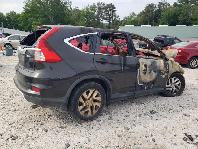 Vin: 2hkrm4h53fh696755, lot: 59086205, honda crv ex 20153