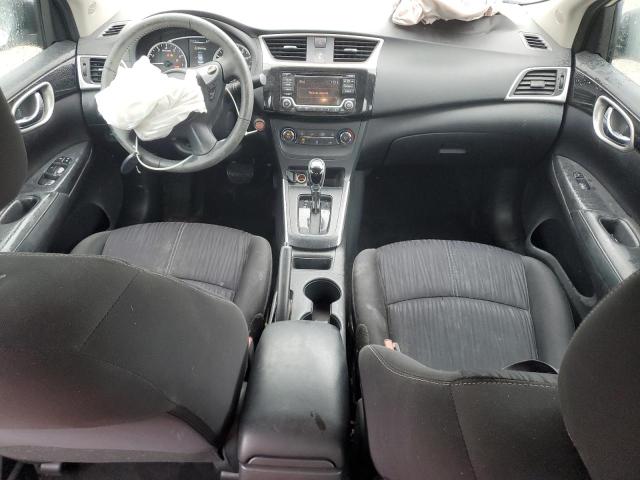 2017 NISSAN SENTRA S - 3N1AB7AP5HY380752