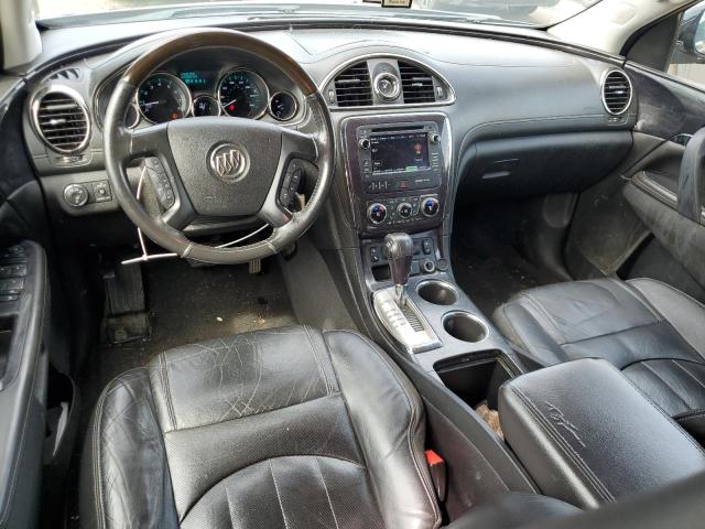 2016 BUICK ENCLAVE 5GAKVBKD6GJ195193