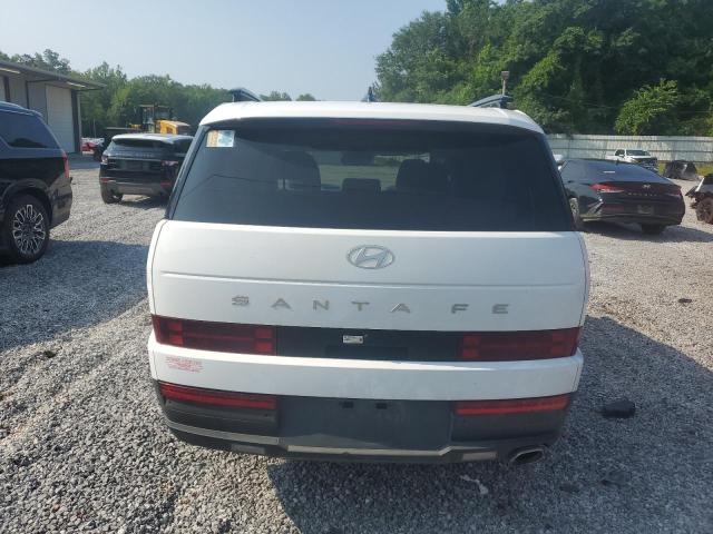 2024 HYUNDAI SANTA FE S 5NMP24GL9RH012029