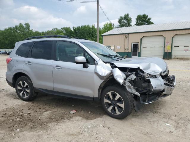 Vin: jf2sjaec1jh419106, lot: 60098315, subaru forester 2.5i premium 20184
